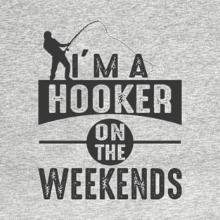 Fishing quotes T-Shirt